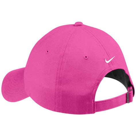 nike basecap schwarz pink|Caps Pink (13) .